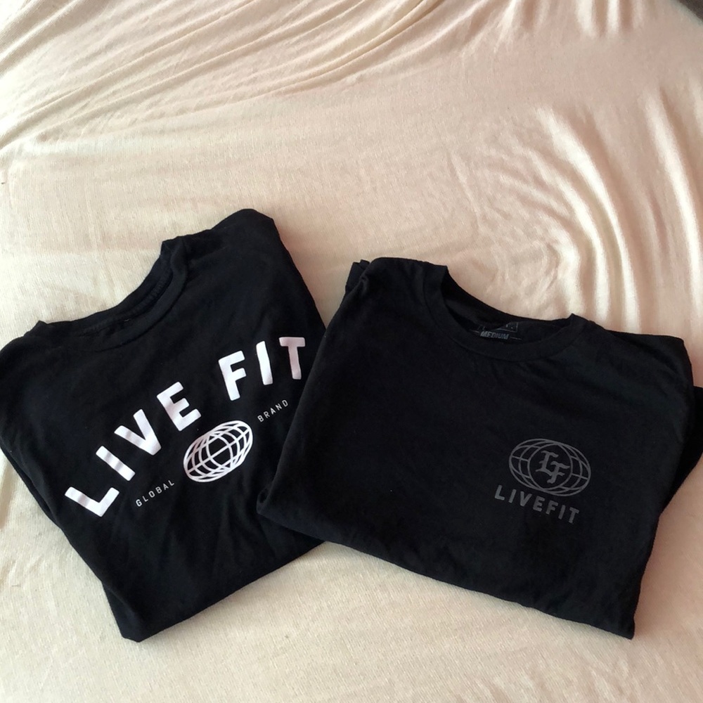 LVFT Capsule Long Sleeve Bundle